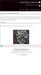 Mobile Screenshot of fionahunterjohnston.co.uk